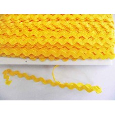 Zigzag Ribbon